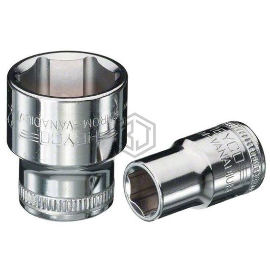60101 - Wiha - Sockets, Socket Handles
