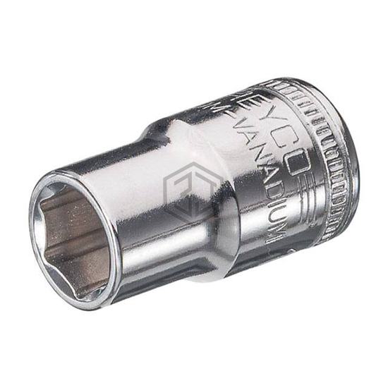 60125 - Wiha - Sockets, Socket Handles