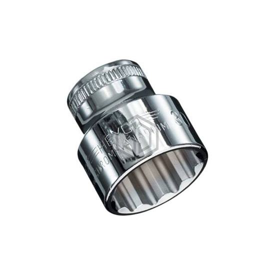 60339 - Wiha - Sockets, Socket Handles