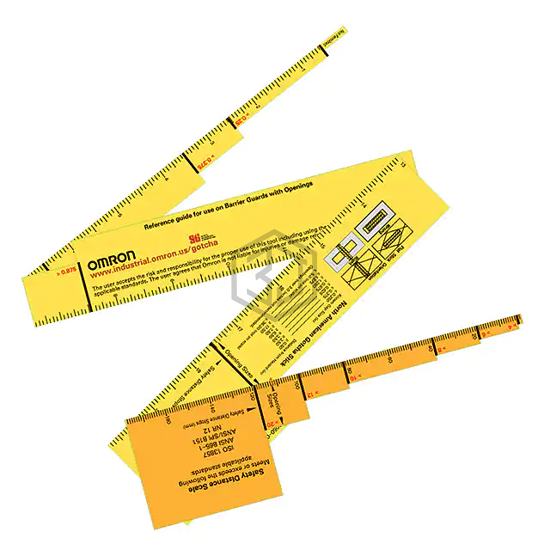 88050-0090 - Omron Automation and Safety - Specialized Tools