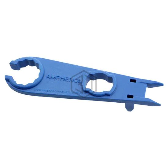 H4TW0001 - Amphenol Industrial Operations - Specialized Tools