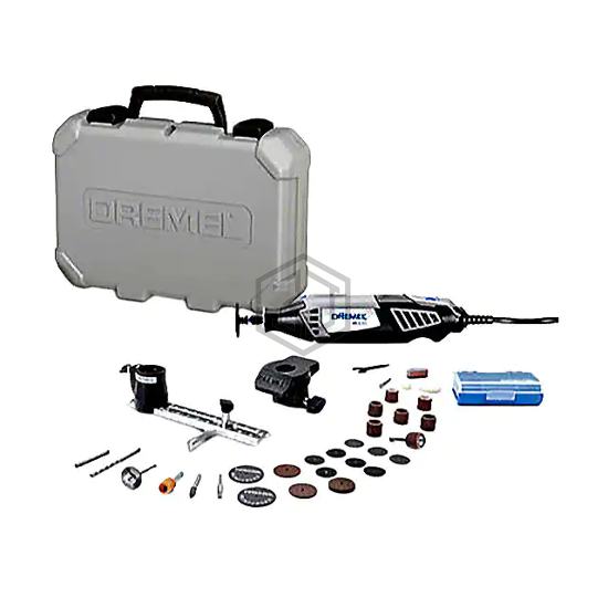 4000-2/30 - Dremel - Specialized Tools