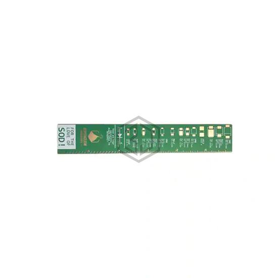RUL-0002 - Alpenglow Industries - Specialized Tools