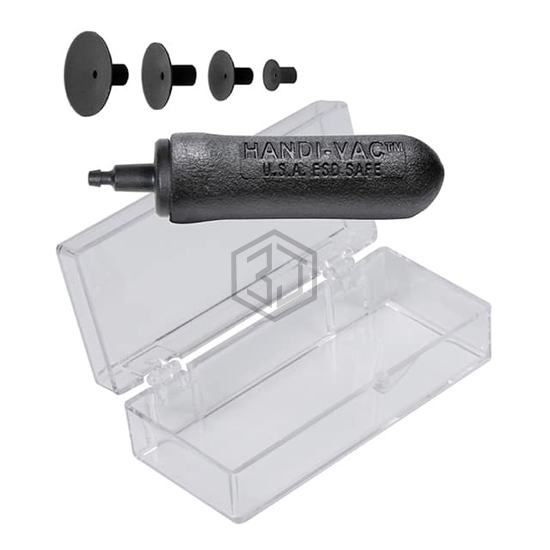 HV2-KIT-4-B - Virtual Industries, Inc - Specialized Tools