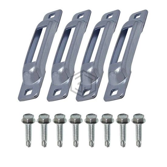 SLSZ4FS - SNAPLOC CARGO CONTROLSYSTEMS - Specialized Tools