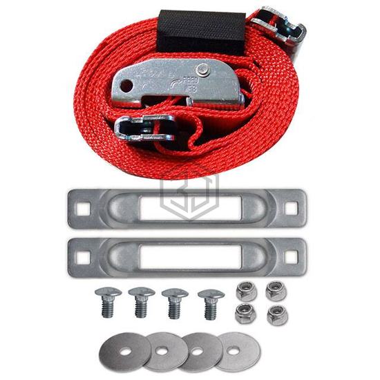 SLCLSSK - SNAPLOC CARGO CONTROLSYSTEMS - Specialized Tools
