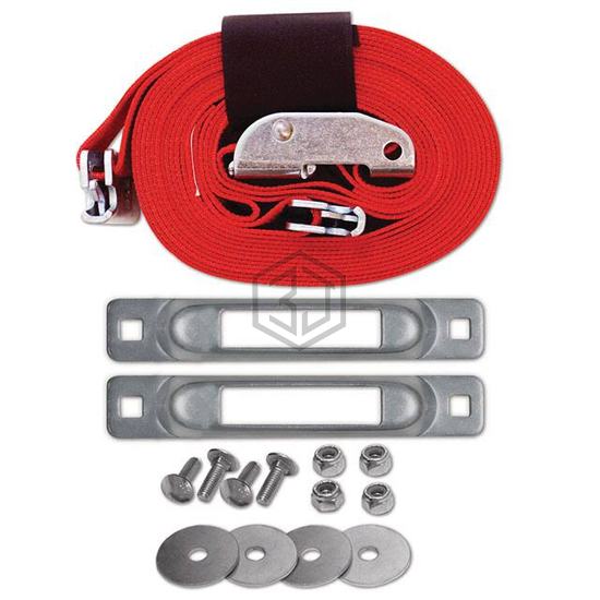SLCCSAKWC - SNAPLOC CARGO CONTROLSYSTEMS - Specialized Tools