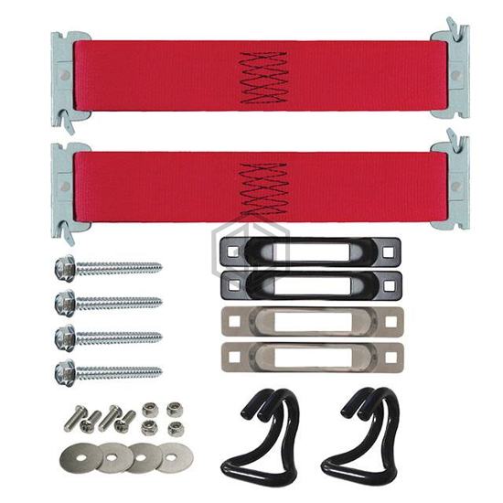 SLCHK - SNAPLOC CARGO CONTROLSYSTEMS - Specialized Tools