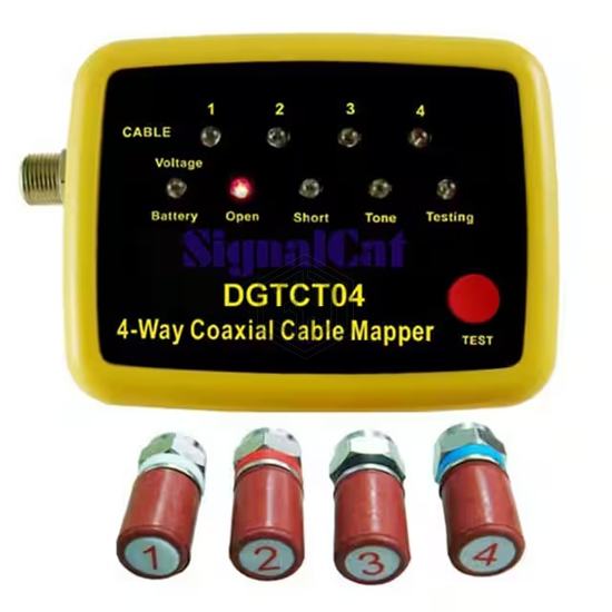 DGTCT04 - Digiwave - Specialized Tools