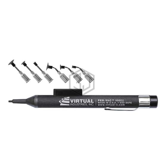V8902-LMS-B - Virtual Industries, Inc - Specialized Tools