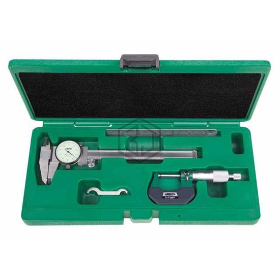 5003-1 - INSIZE - Specialized Tools