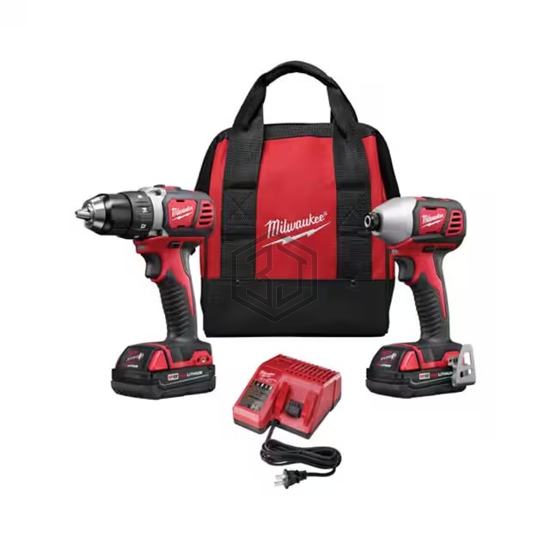 B243316 - Milwaukee - Specialized Tools