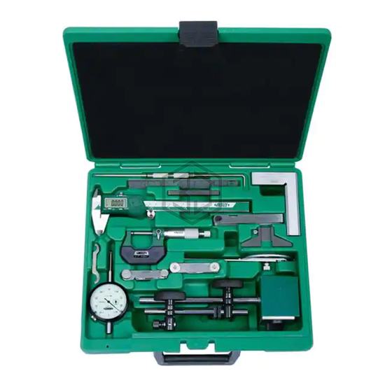5013-E - INSIZE - Specialized Tools