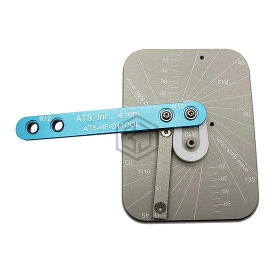 ATS-HP-D4TOOL - Advanced Thermal Solutions Inc. - Specialized Tools