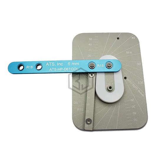 ATS-HP-D6TOOL - Advanced Thermal Solutions Inc. - Specialized Tools
