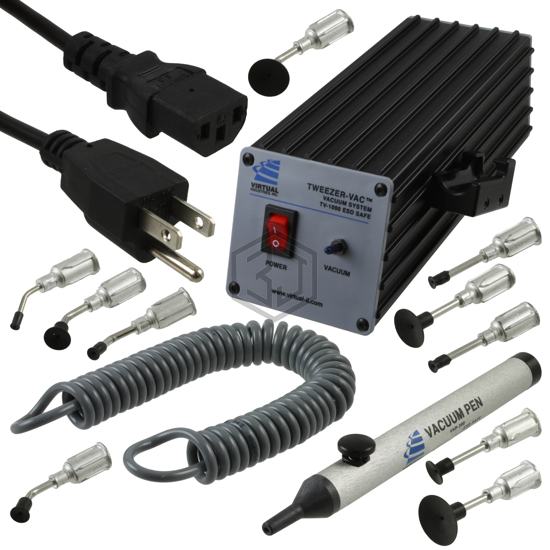TV-1000 - Chip Quik Inc. - Specialized Tools