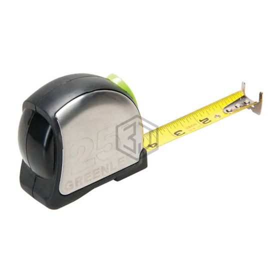 0155-25A - Greenlee Communications - Specialized Tools