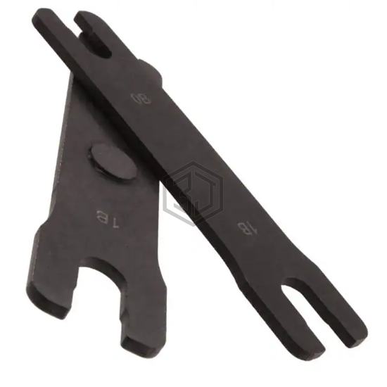 DCP.91.001.TN - LEMO - Specialized Tools