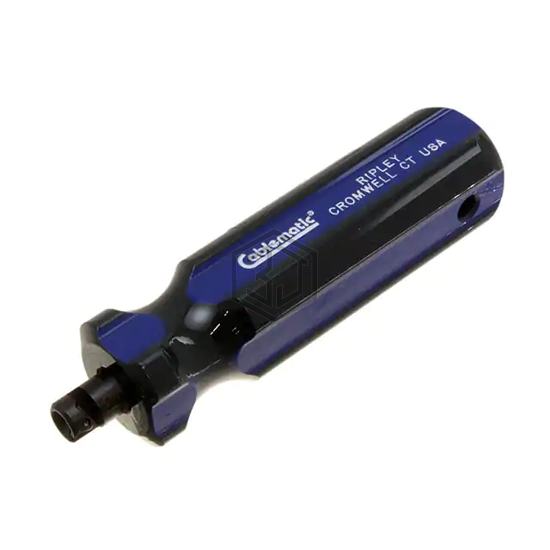 DBT-U - Amphenol Times Microwave Systems - Specialized Tools