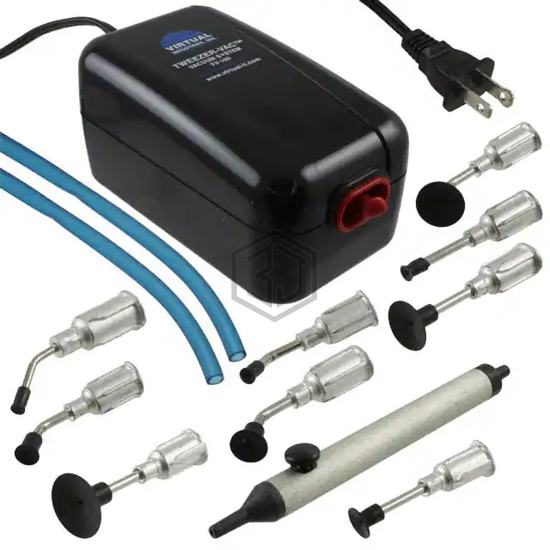 TV-100-PB - Chip Quik Inc. - Specialized Tools