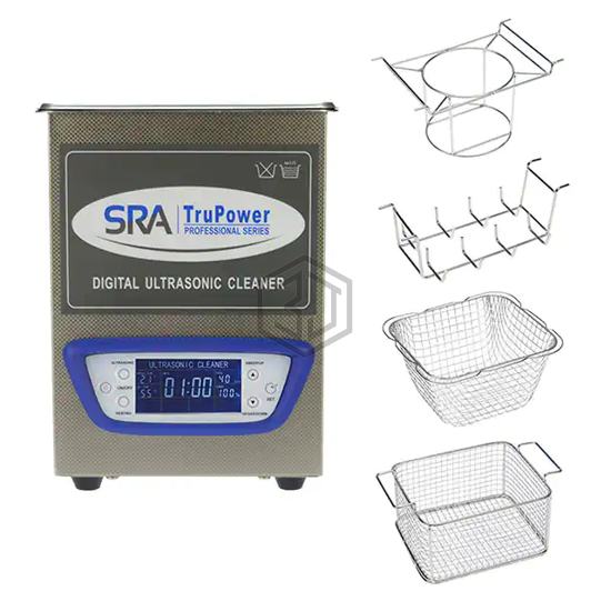 UC-20D-PRO - SRA Soldering Products - Specialized Tools