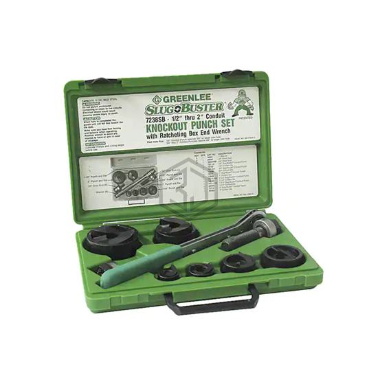 7238SB - Greenlee Communications - Specialized Tools