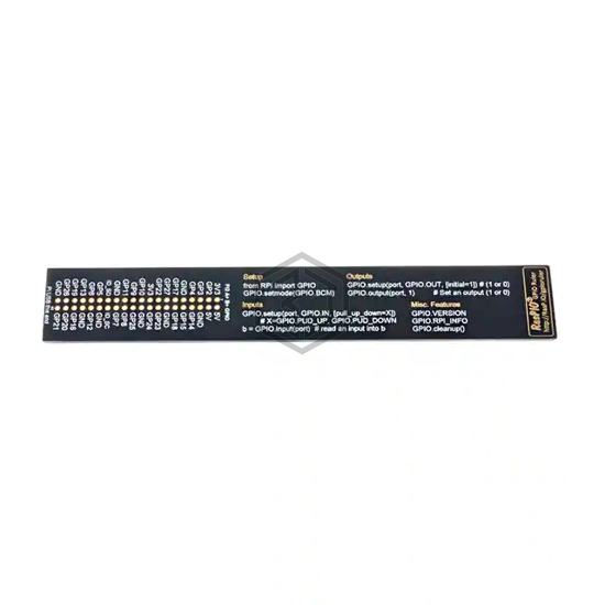 PIS-0428 - Pi Supply - Specialized Tools