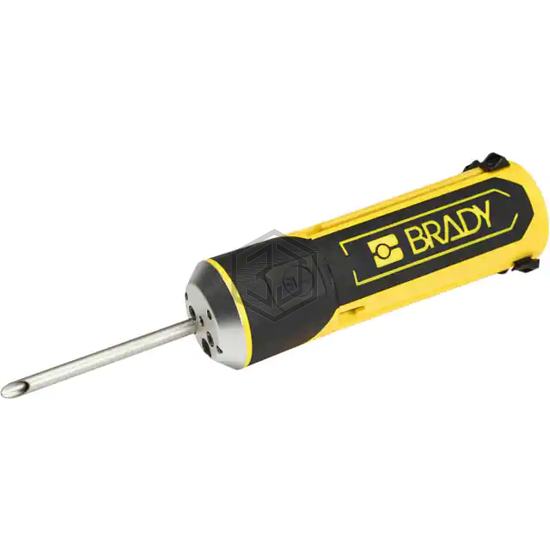 QS - Brady Corporation - Specialized Tools