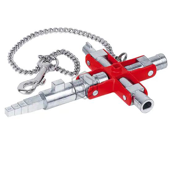 00 11 06 V01 - Knipex Tools LP - Specialized Tools