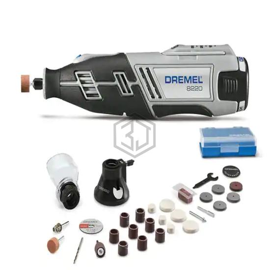 8220-2/28 - Dremel - Specialized Tools