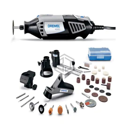 4000-6/50 - Dremel - Specialized Tools
