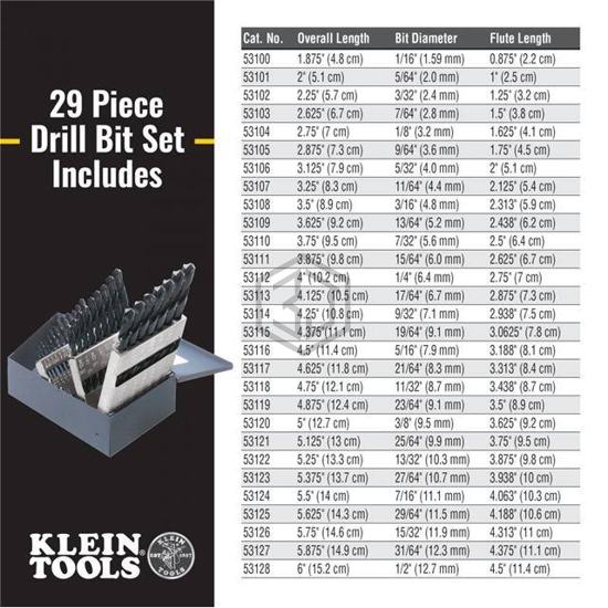 53000 - Klein Tools, Inc. - Specialized Tools
