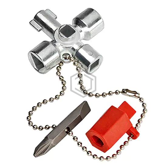 00 11 02 - Knipex Tools LP - Specialized Tools