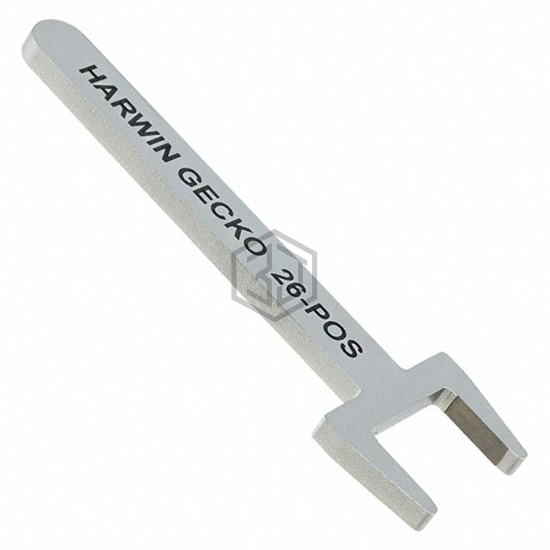 Z125-9262600 - Harwin Inc. - Specialized Tools