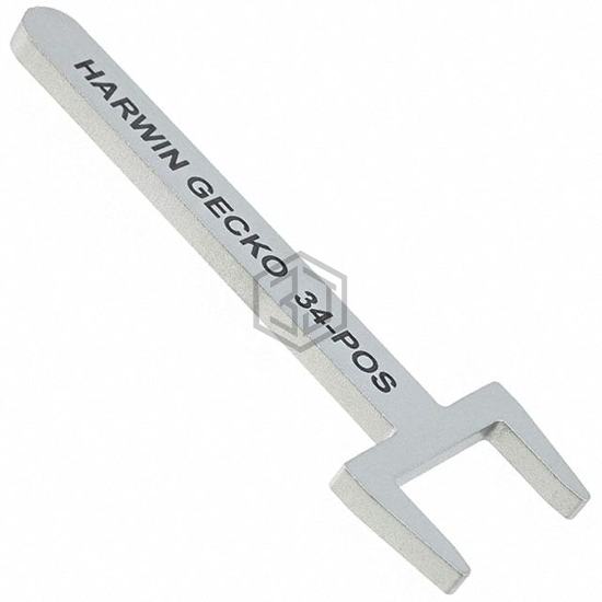 Z125-9263400 - Harwin Inc. - Specialized Tools