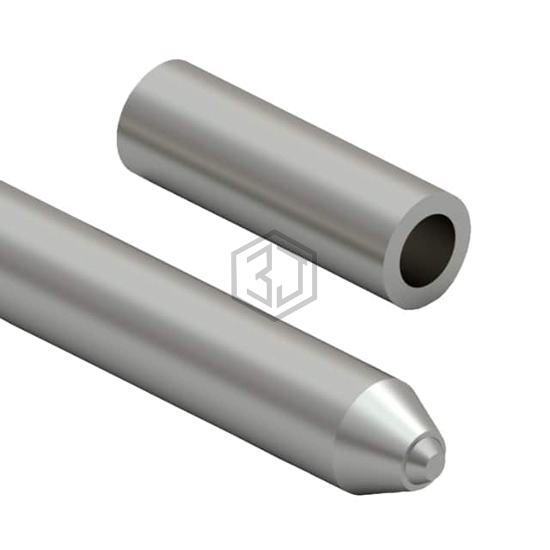 900-00-026-00-436000 - Mill-Max Manufacturing Corp. - Specialized Tools