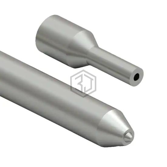 900-00-025-00-415002 - Mill-Max Manufacturing Corp. - Specialized Tools