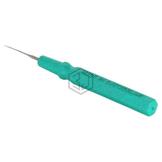 GREENESD - Ideal-tek S.A. - Specialized Tools