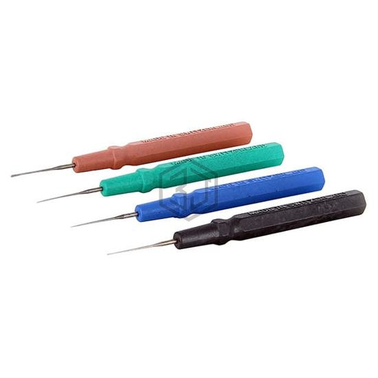 BRBGESD - Ideal-tek S.A. - Specialized Tools