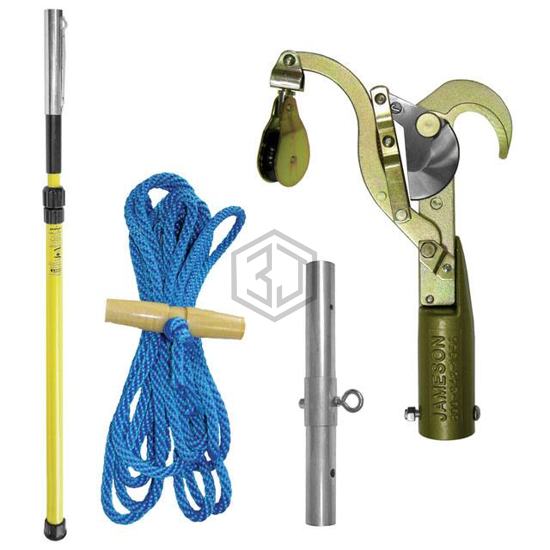 TP-14-14 - Jameson LLC - Specialized Tools