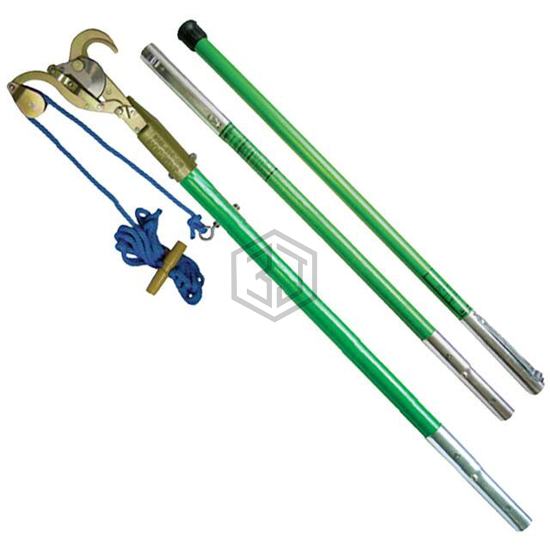 LS-6PKG-4 - Jameson LLC - Specialized Tools