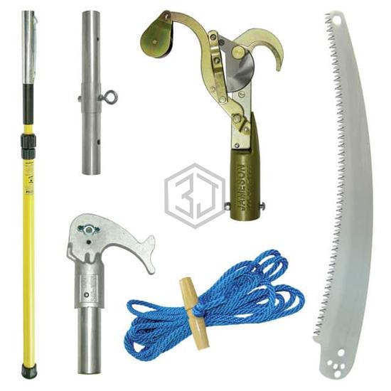 TP-12PKG1 - Jameson LLC - Specialized Tools