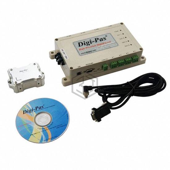 2-05001-99 - Digipas Technologies Inc - Specialized Tools