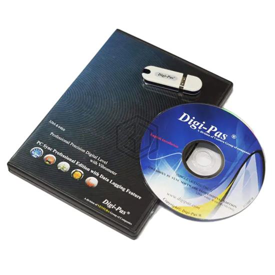 2-03001-00 - Digipas Technologies Inc - Specialized Tools