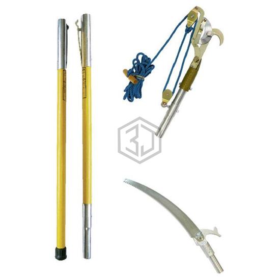 JE-6PKG-7 - Jameson LLC - Specialized Tools