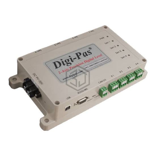 2-05003-99 - Digipas Technologies Inc - Specialized Tools