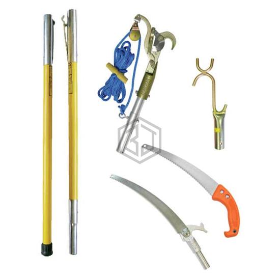 JE-6PKG-2 - Jameson LLC - Specialized Tools