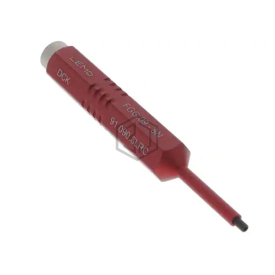 DCK.91.090.8LRC - LEMO - Specialized Tools