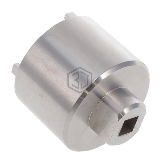 809685 - Amphenol Socapex - Specialized Tools
