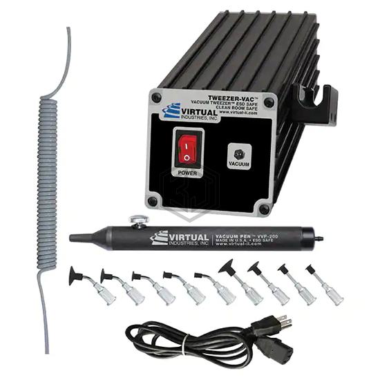 TV-1000-110 - Virtual Industries, Inc - Specialized Tools